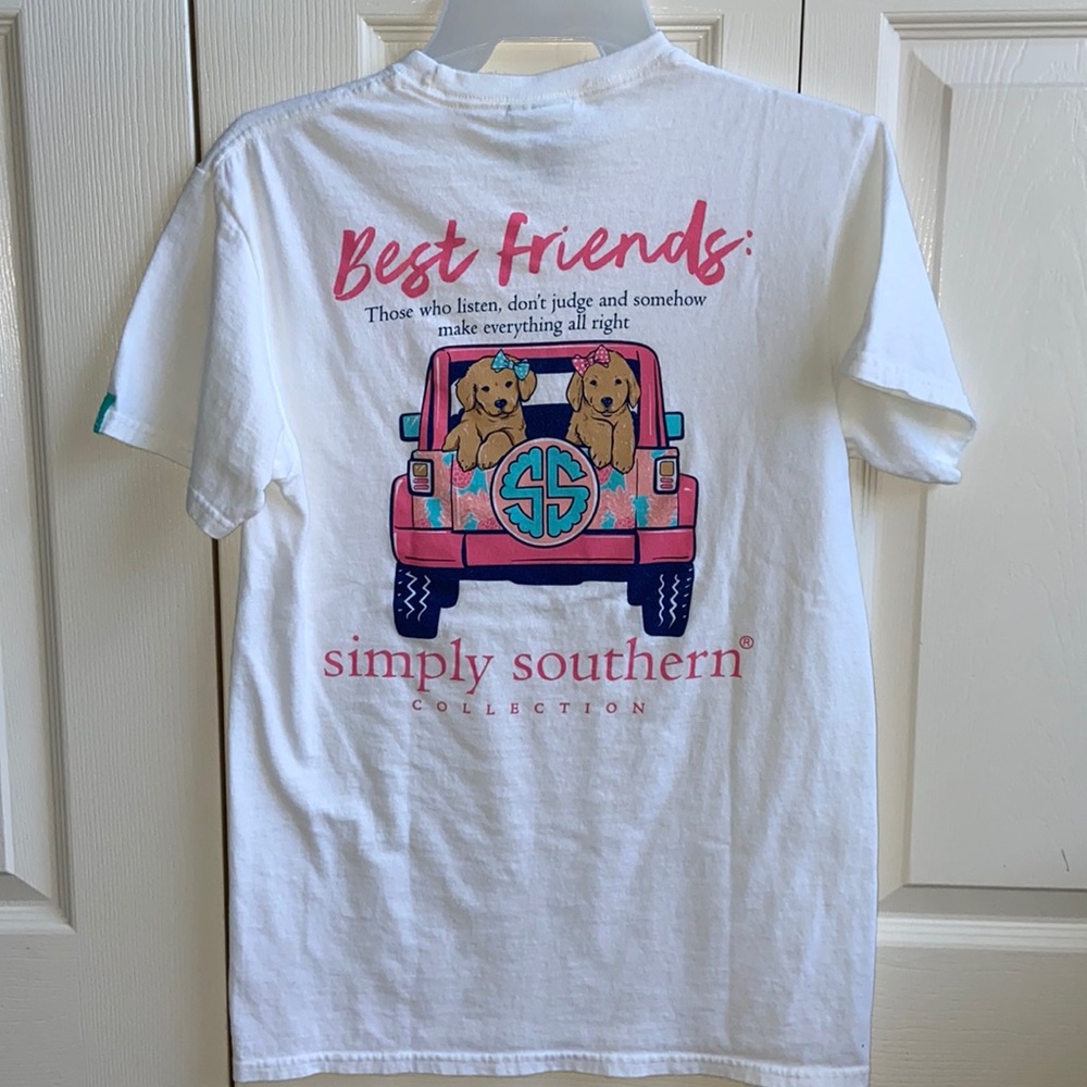 Simply Southern Shirt